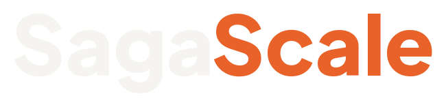 SagaScale